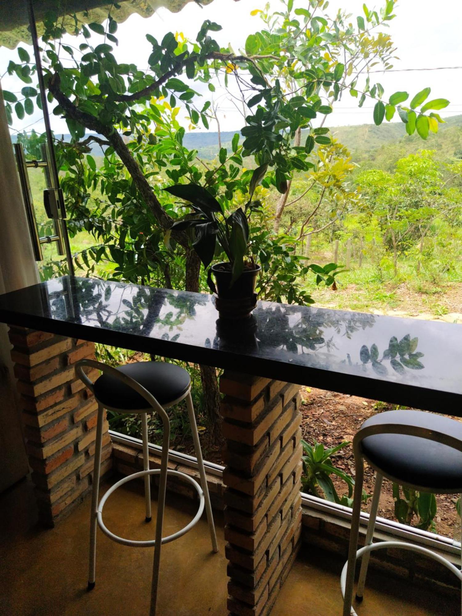 Chale Aconchegante, Pertinho Da Cidade E Conectada A Natureza Brasília Eksteriør bilde